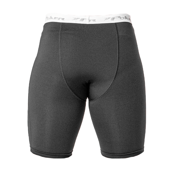 Bermuda Térmica Century II Hombre - Poker - Imagen 4
