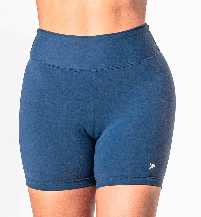 Short Deportivo Artemis Mujer - Poker - Imagen 4
