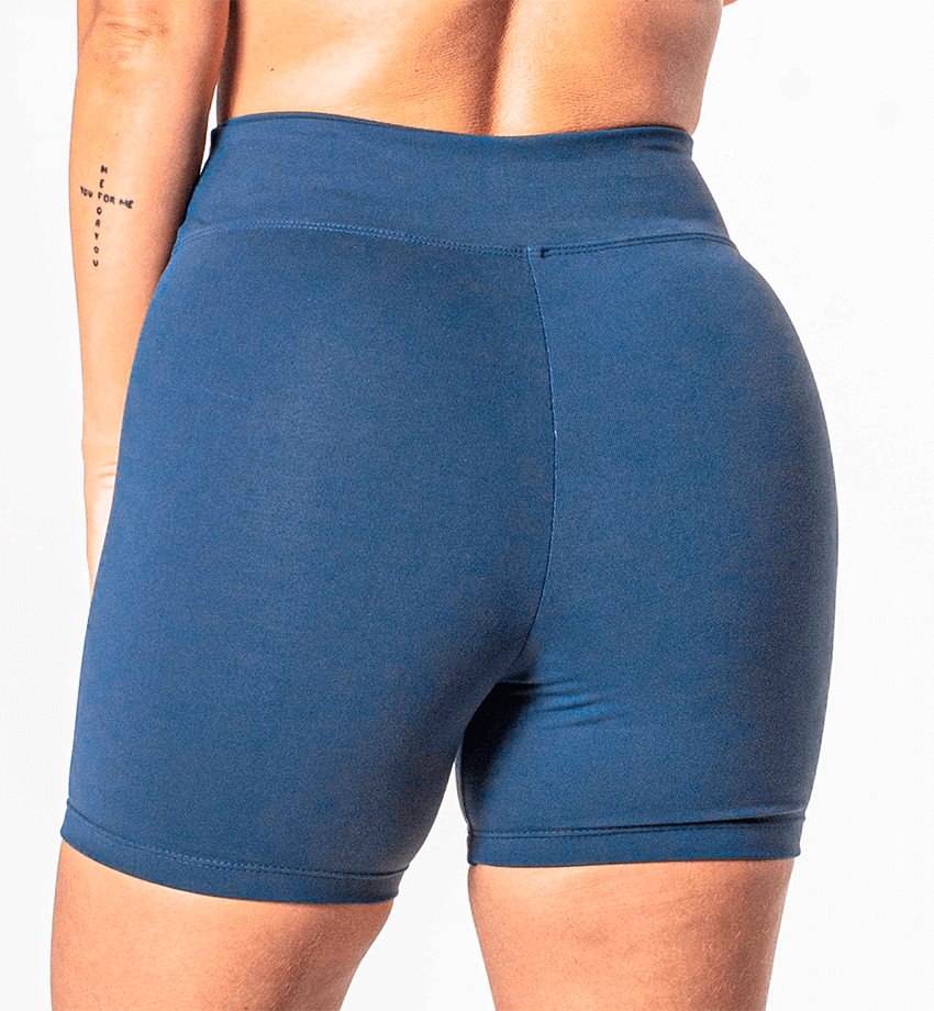 Short Deportivo Artemis Mujer - Poker - Imagen 5