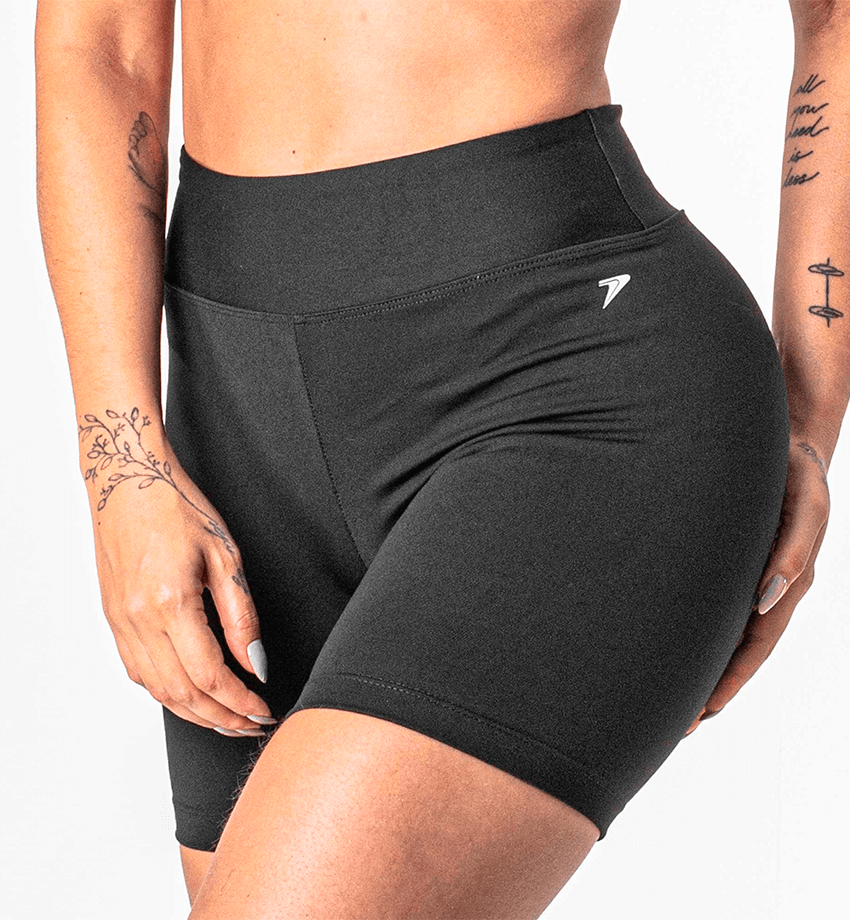 Short Deportivo Artemis Mujer - Poker - Imagen 7