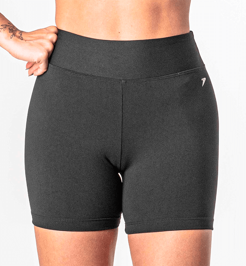Short Deportivo Artemis Mujer - Poker - Imagen 8