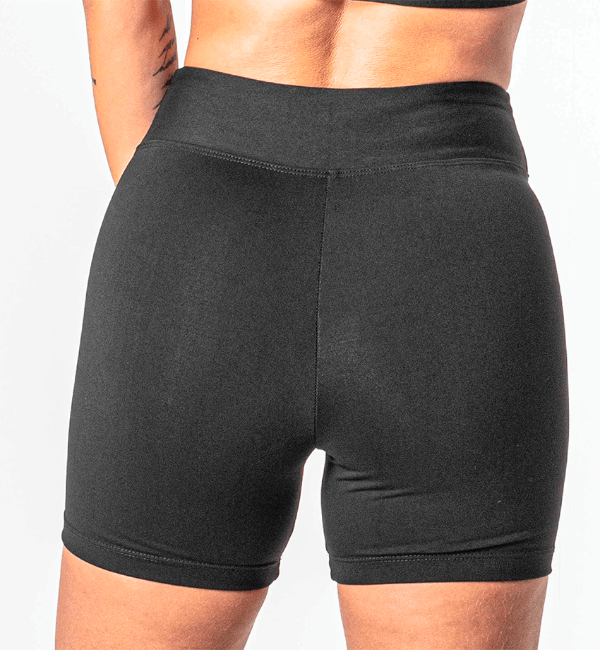 Short Deportivo Artemis Mujer - Poker - Imagen 9
