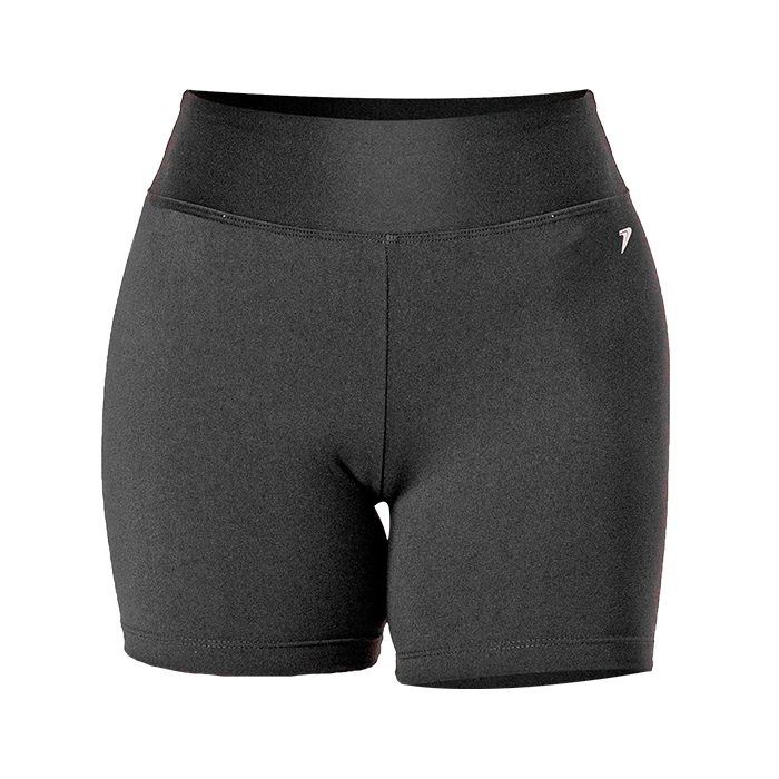 Short Deportivo Artemis Mujer - Poker