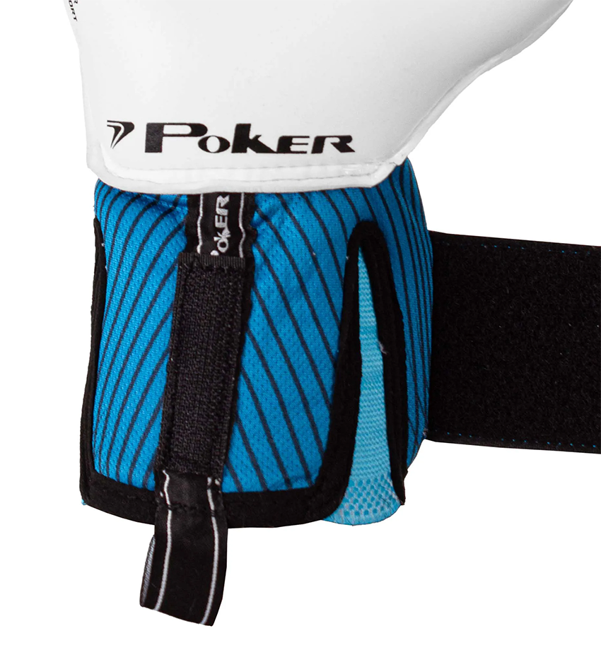 Guante Water II Profesional – Poker - Imagen 8