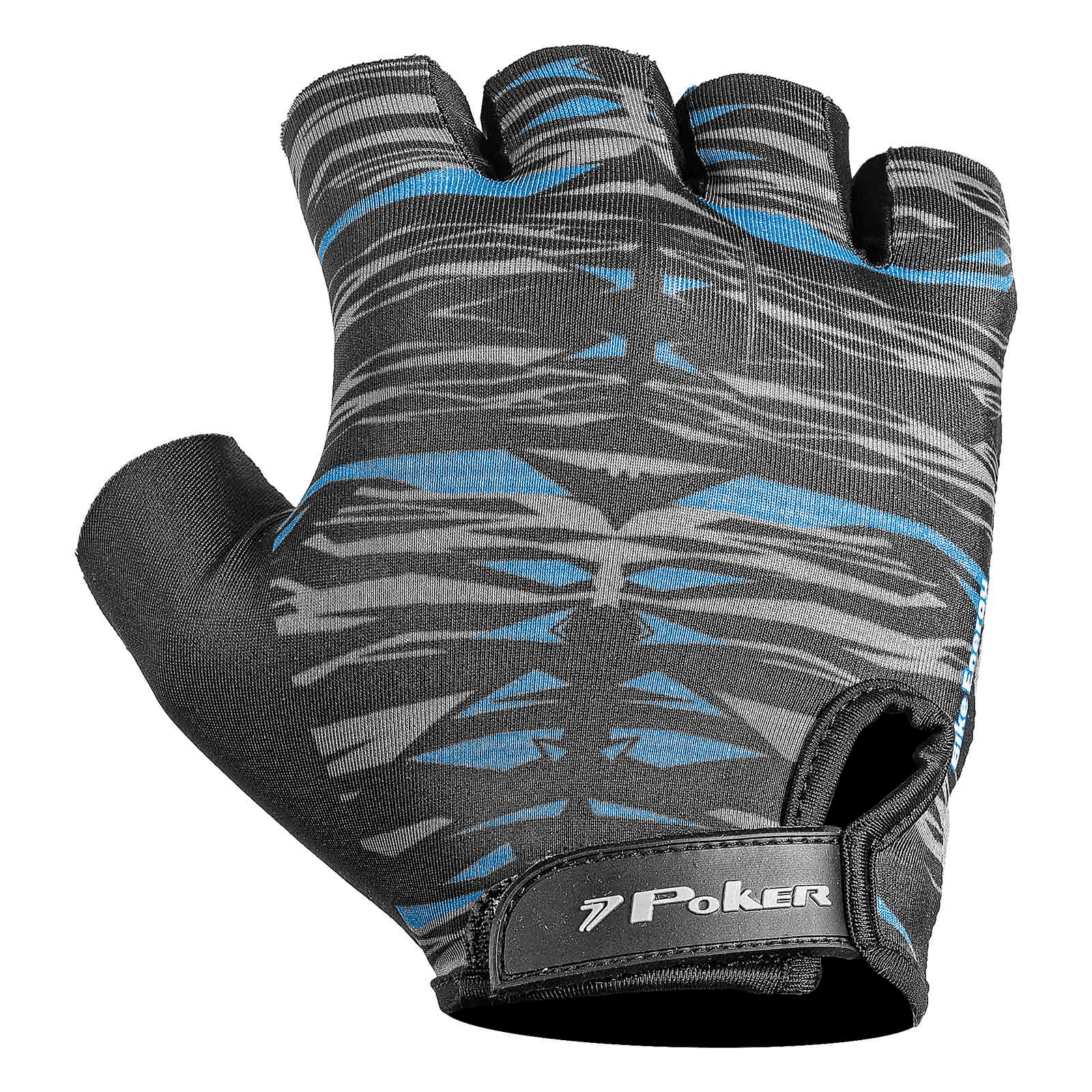 Guantes de ciclismo Energy - Poker - Imagen 3