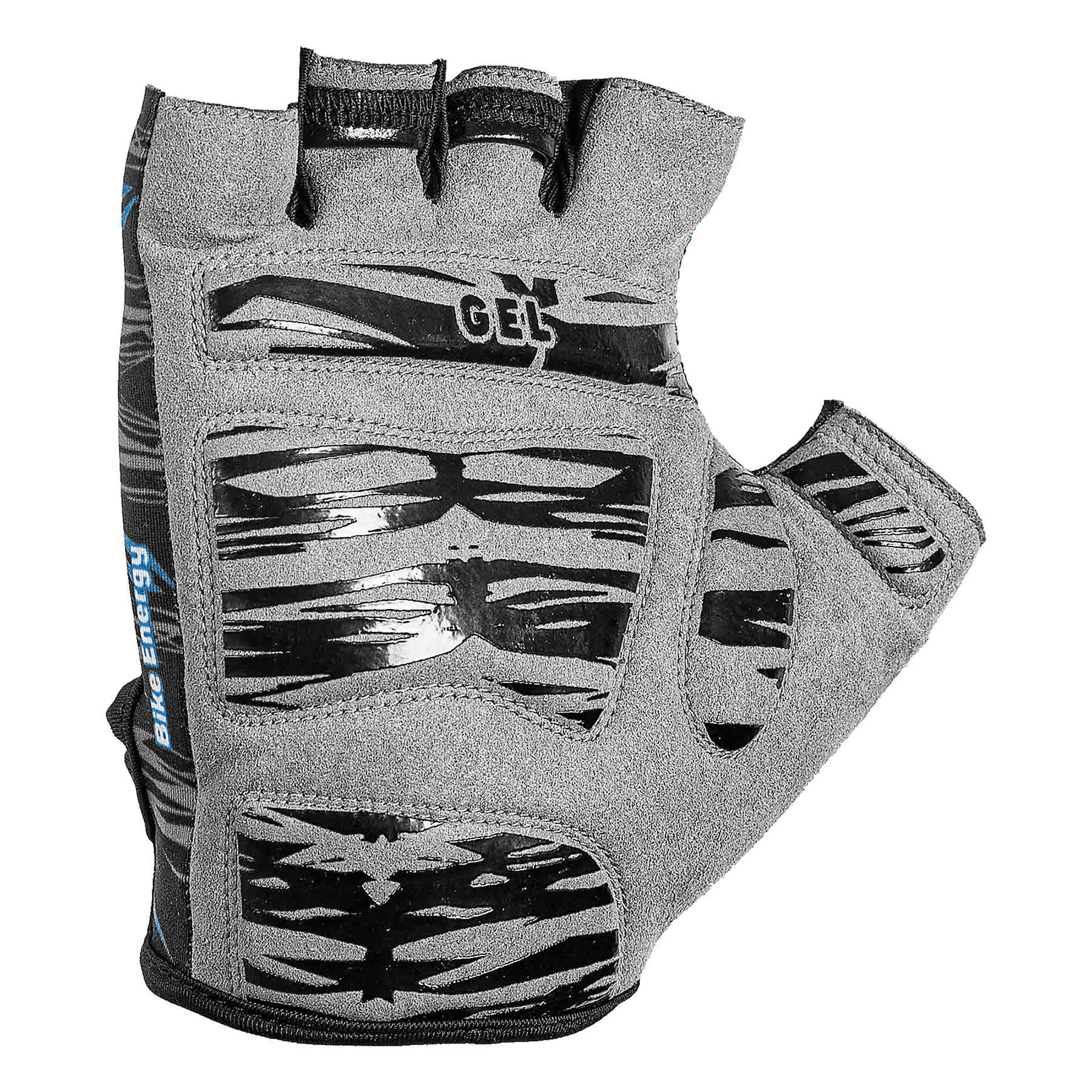 Guantes de ciclismo Energy - Poker - Imagen 5