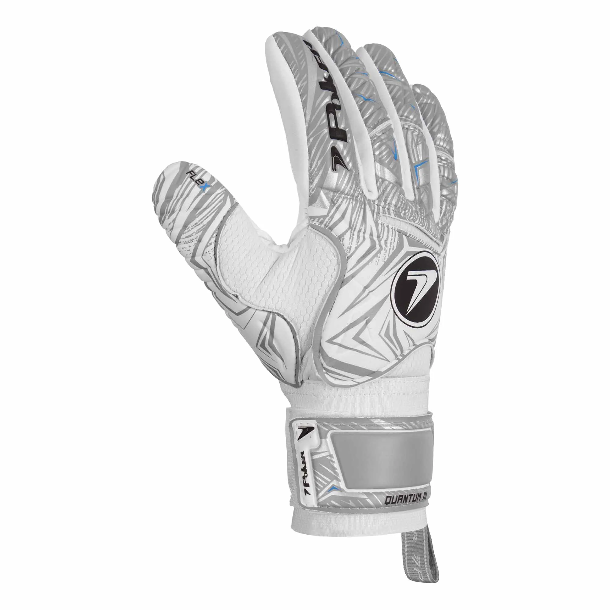 Guante Quantum III Profesional – Poker - Imagen 8