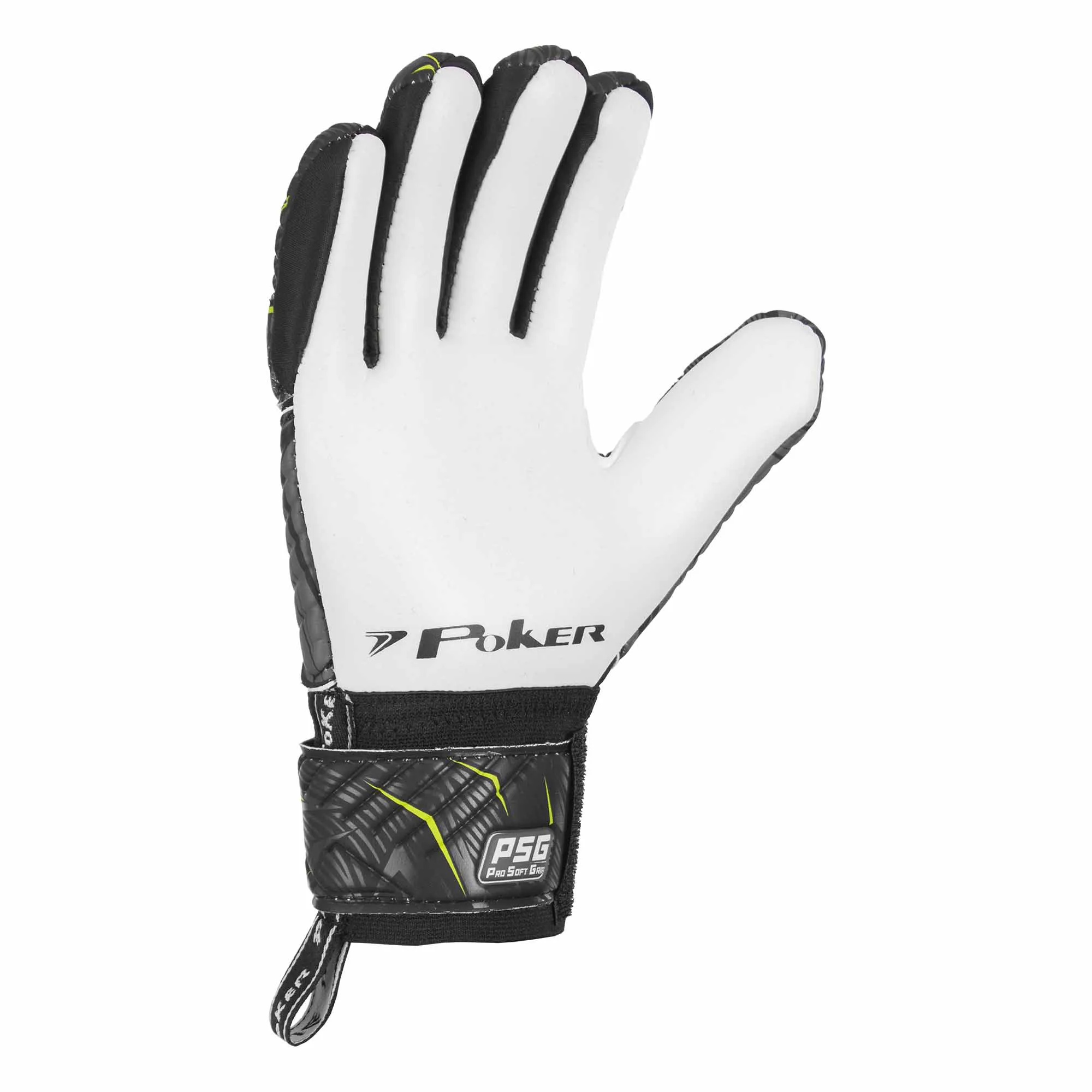 Guante Quantum III Profesional – Poker - Imagen 5