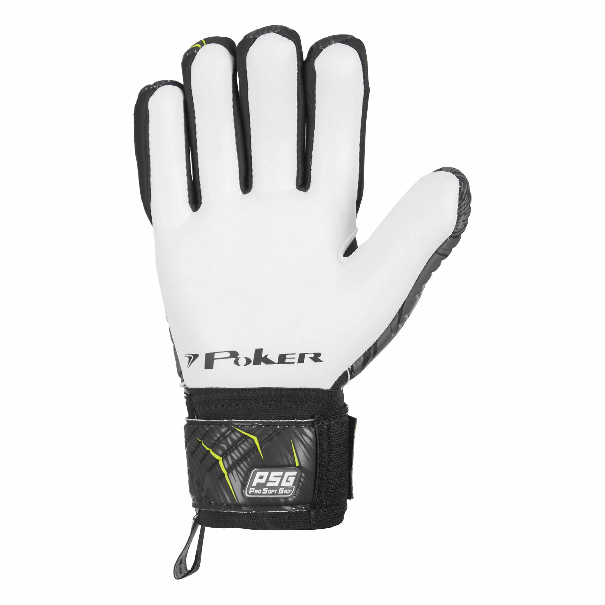 Guante Quantum III Profesional – Poker - Imagen 6