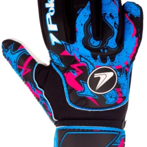 Guantes de entrenamiento Fireball Junior - Poker