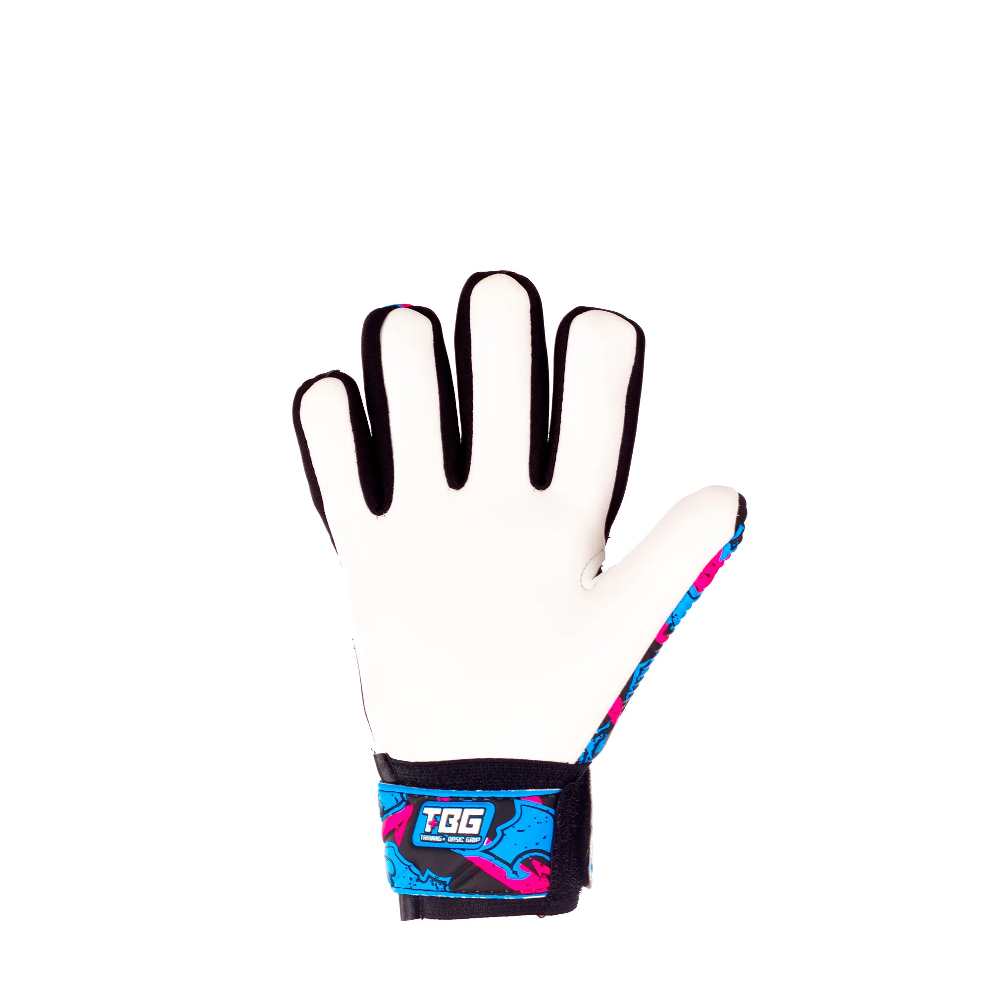 Guantes de entrenamiento Fireball Junior - Poker - Imagen 5