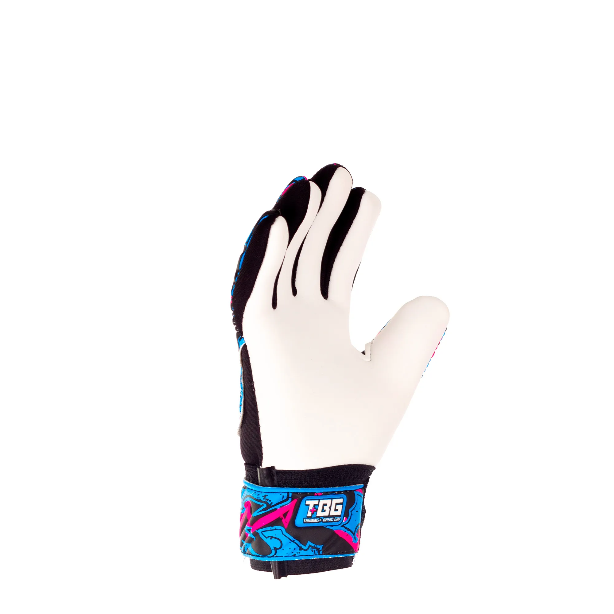 Guantes de entrenamiento Fireball Junior - Poker - Imagen 6