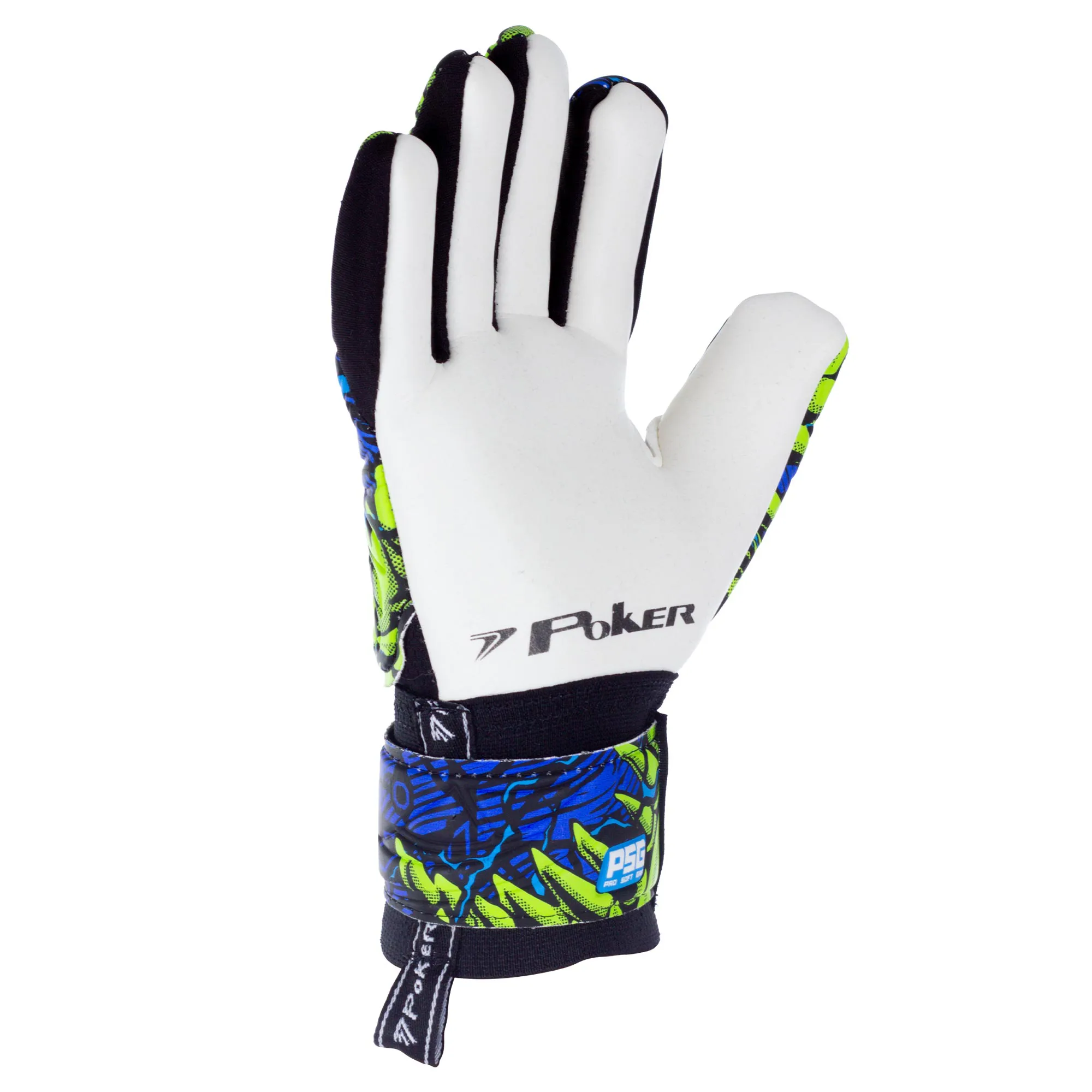 Guantes de Arquero Profesional Monster - Poker - Imagen 4