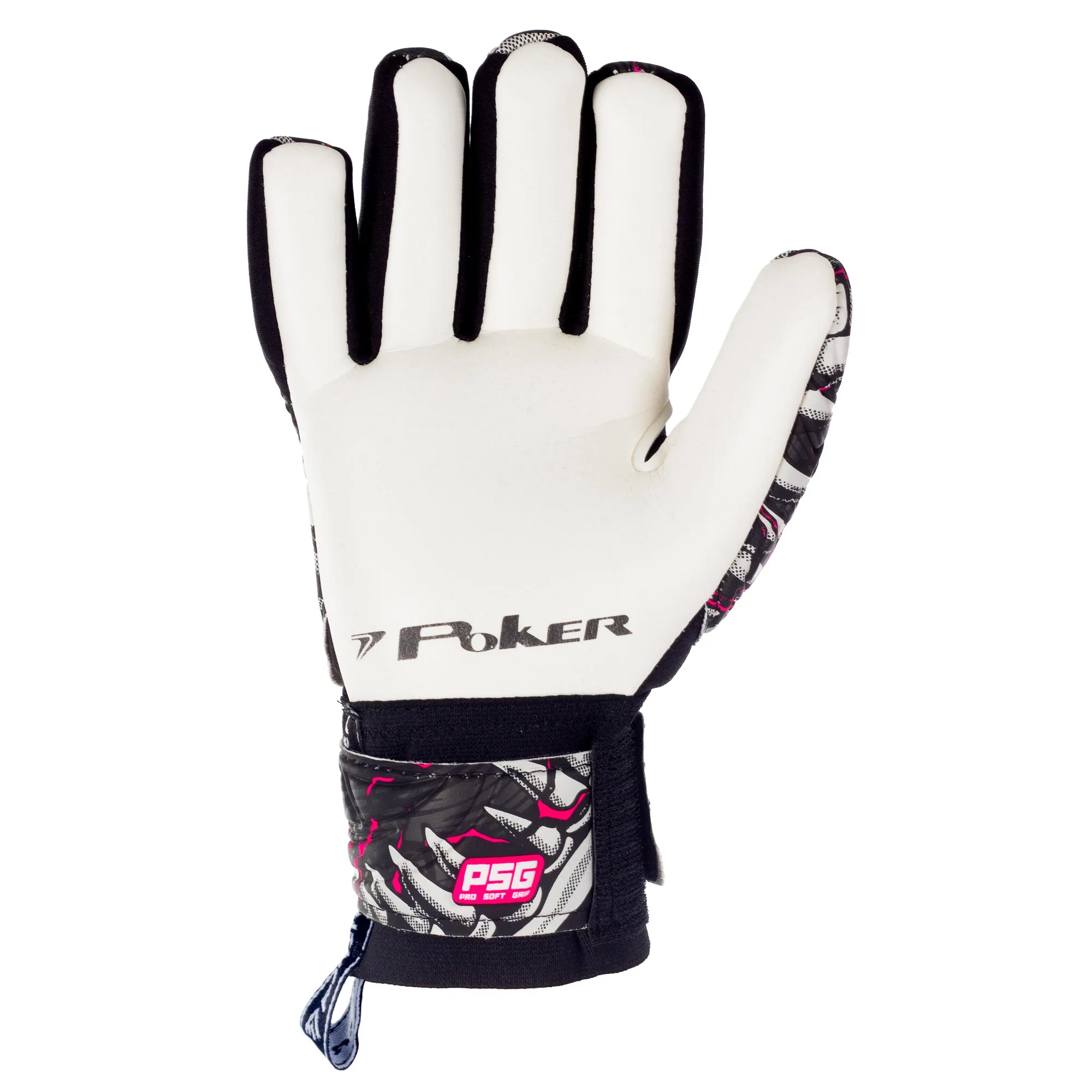 Guantes de Arquero Profesional Monster - Poker - Imagen 13