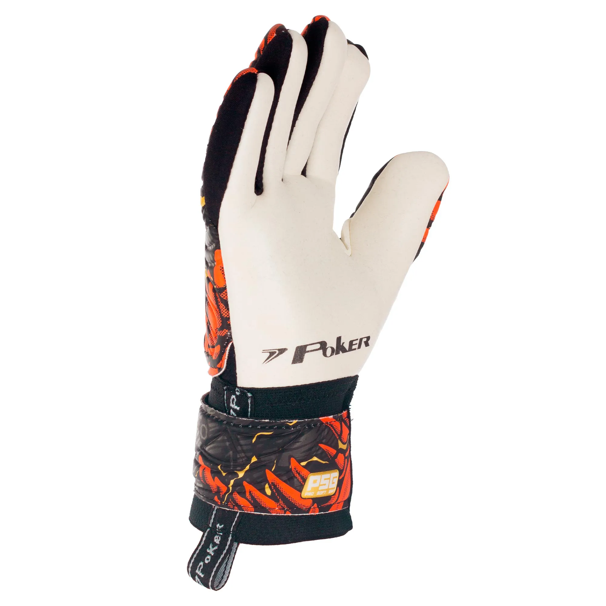 Guantes de Arquero Profesional Monster - Poker - Imagen 8