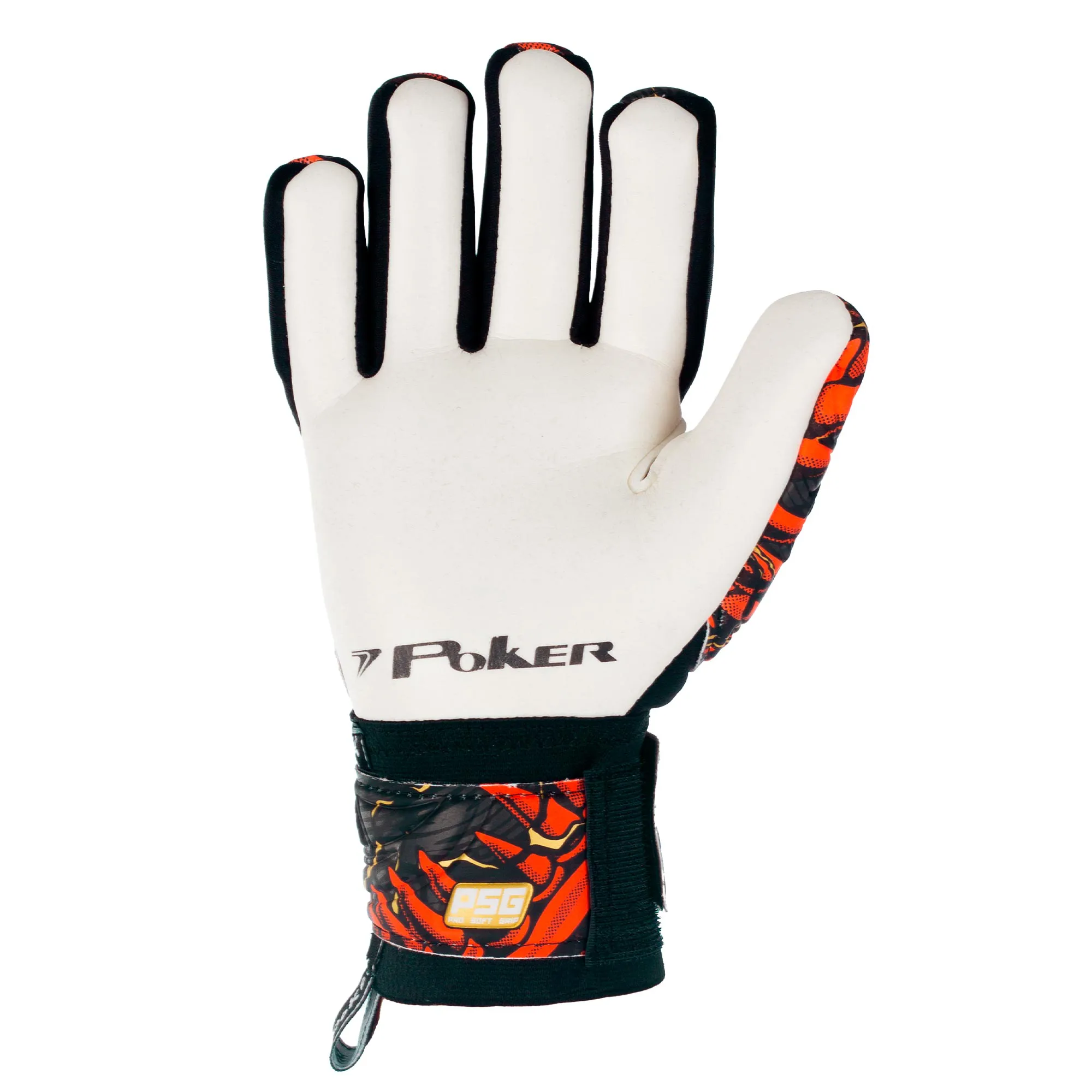 Guantes de Arquero Profesional Monster - Poker - Imagen 9