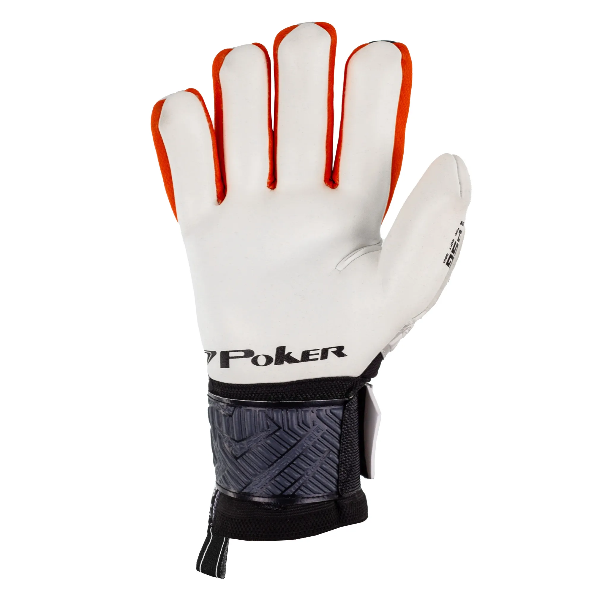 Guantes Ortho Vulcan III Professional Poker - Imagen 5
