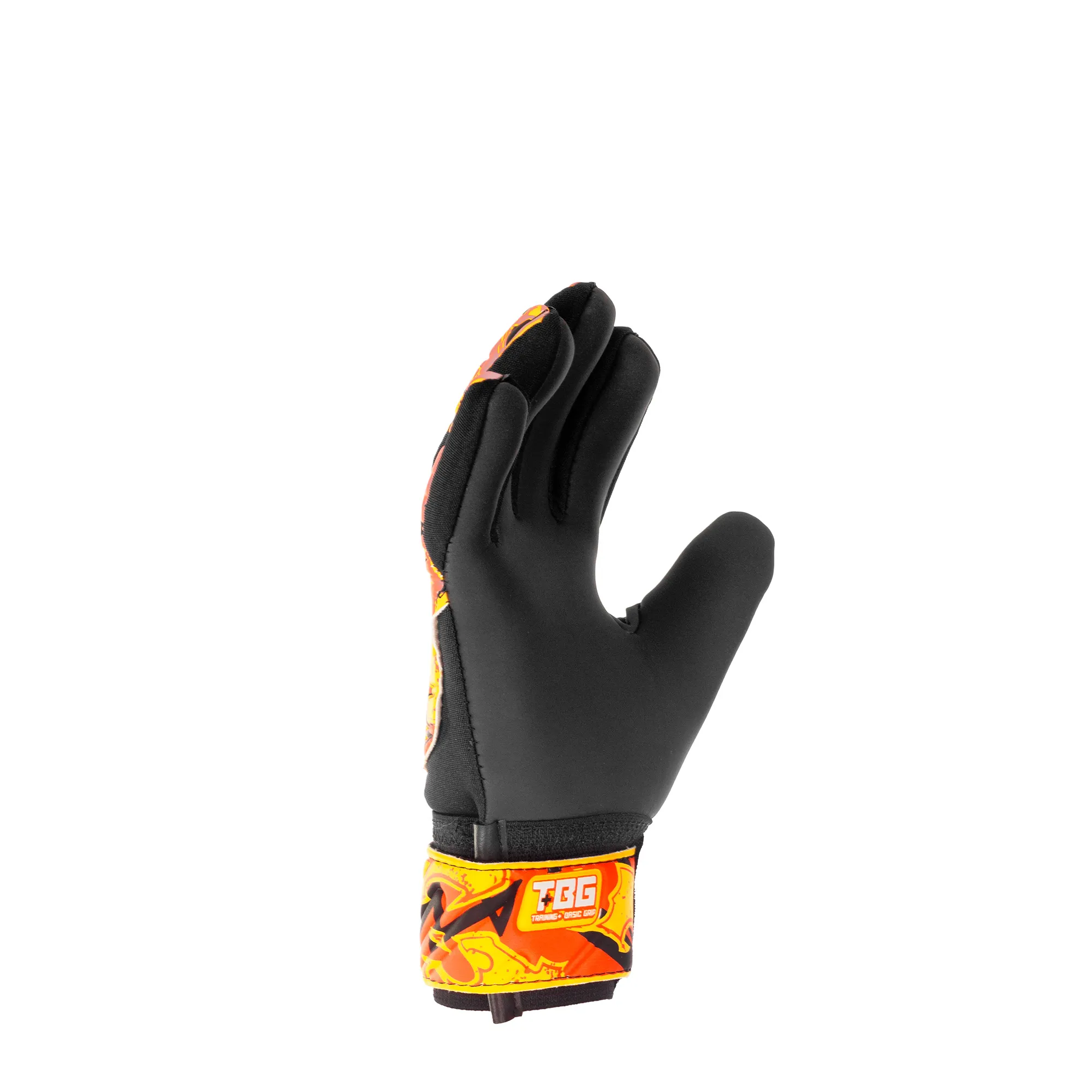 Guantes de entrenamiento Fireball Junior - Poker - Imagen 11