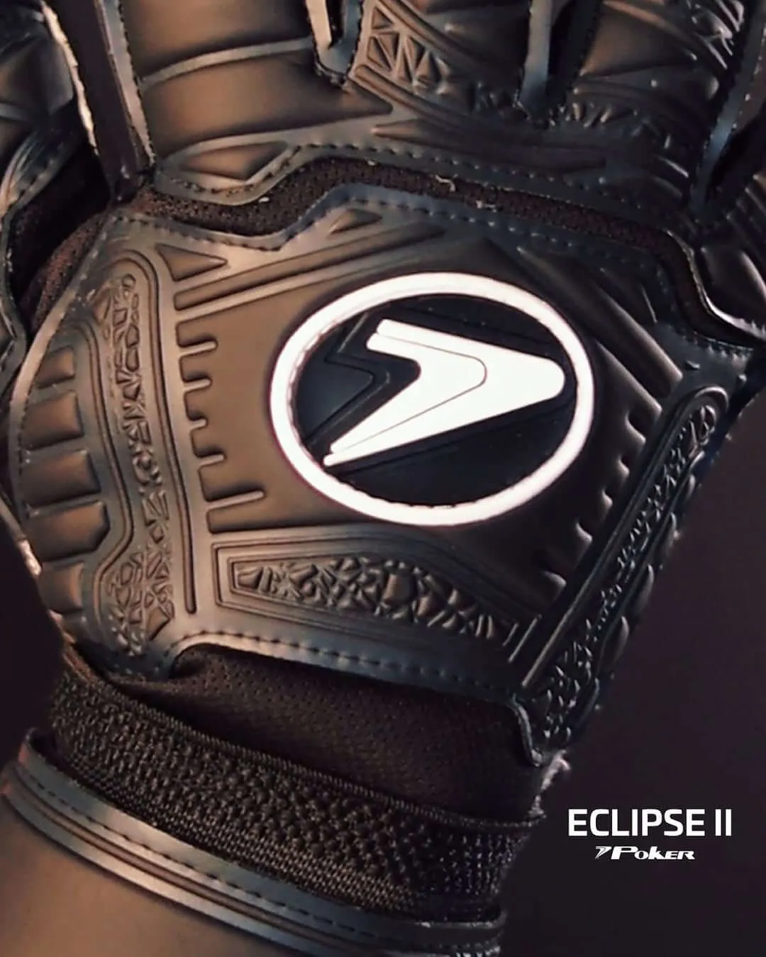 Guante de Arquero Poker Eclipse II - Imagen 13