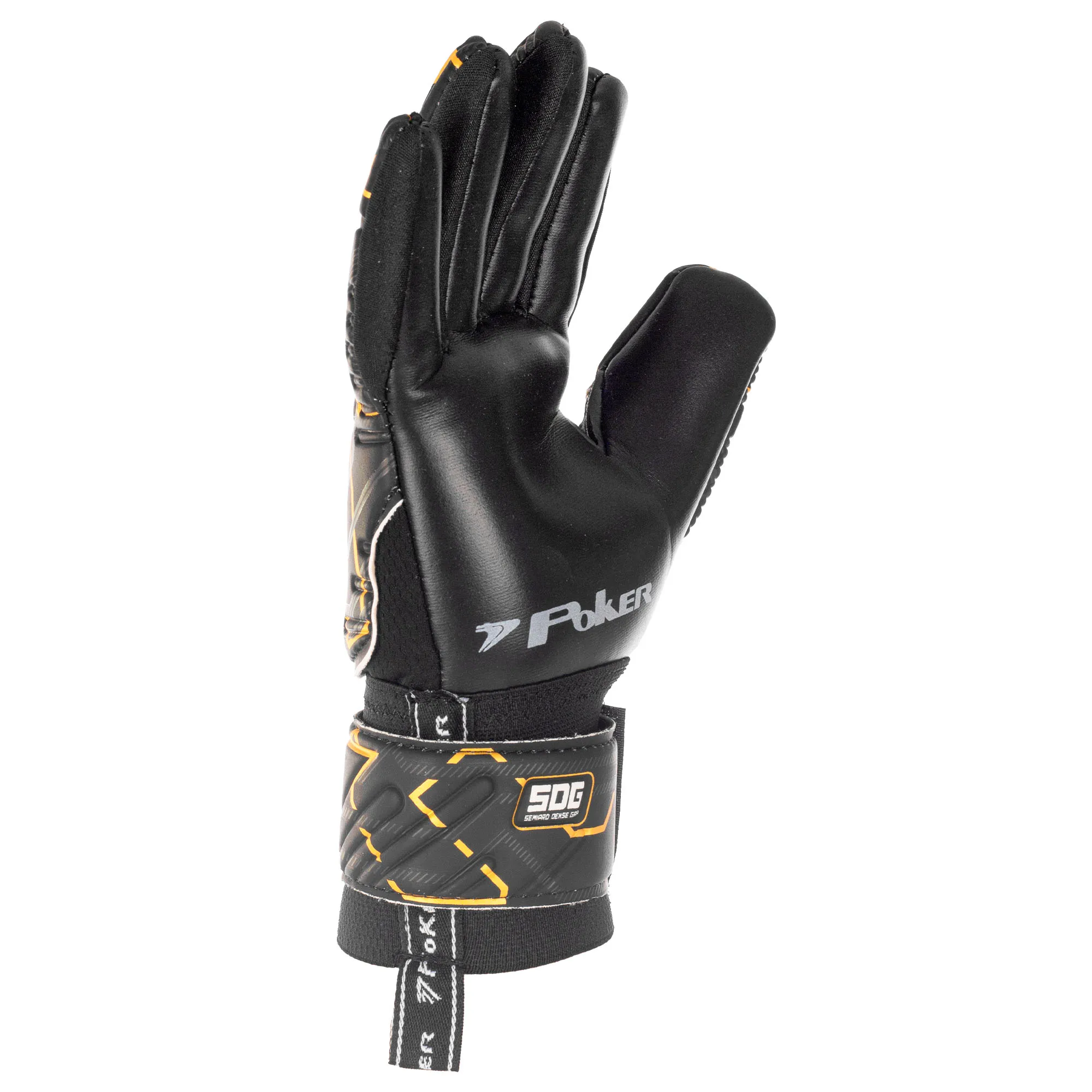 Guantes de Arquero Semi-Profesional Champion 9 - Poker - Imagen 5